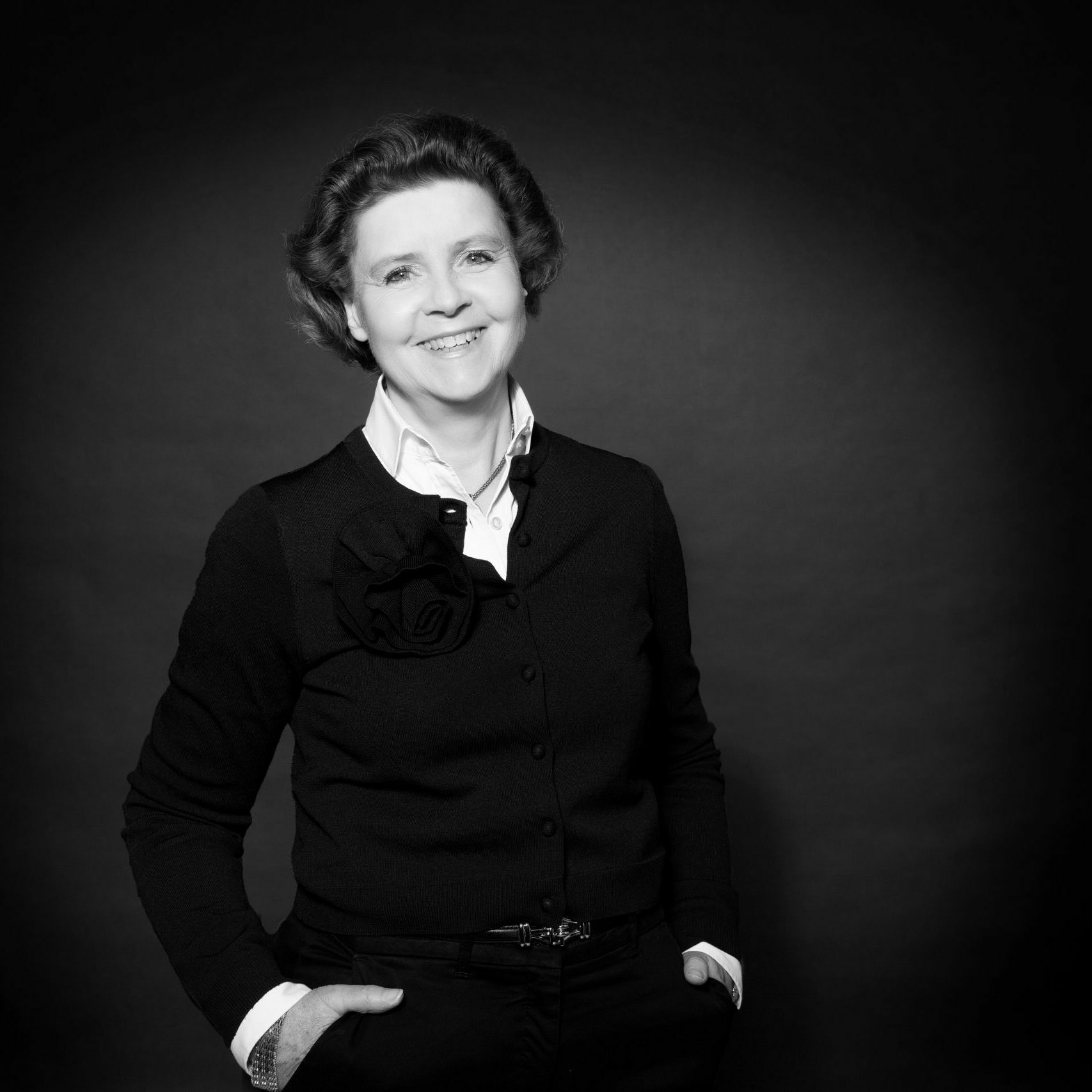 ANTJE TIEKE